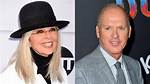 Michael Keaton and Diane Keaton's Untold Connection