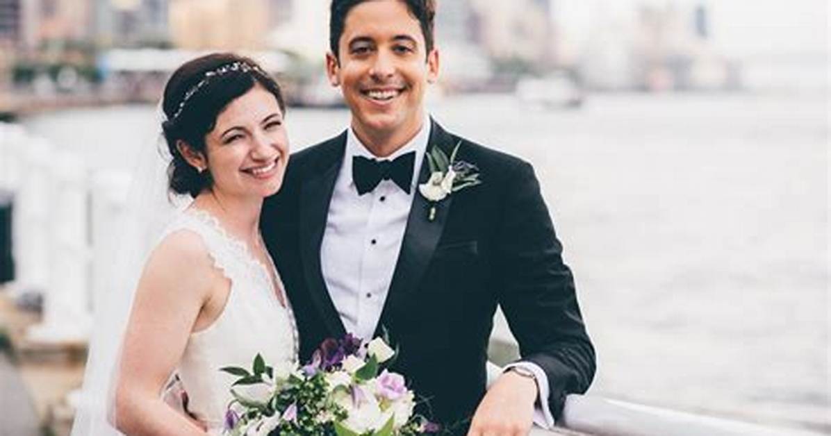 Michael Knowles Wife Alissa Mahler Has a Degree in Doctor of Philosophy from Uc Irvine |