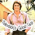 Michael Landon: the Legacy of a Television Icon