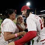 Michael Lorenzen's Parents: Raising a Major League Star