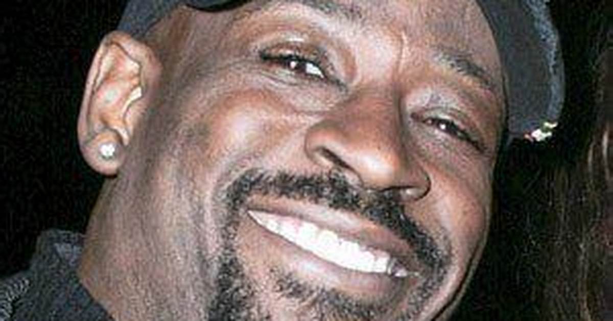 Michael Mccary (R&B Singer) - Age, Birthday, Bio, Facts, Family, Net Worth, Height & More
