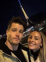 Michael Mealor Had a Love Affair with Britt Johnson
