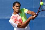 Michael Mmoh: Rising Star in Professional Tennis