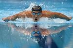Michael Phelps and the Excitement of the Olympics 2024