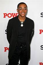Michael Rainey Jr.'s Earnings on 'Power': a Detailed Breakdown