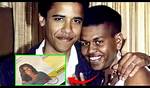 Michael Robinson's Remarkable Interview with Barack Obama