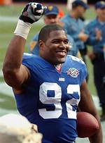 Michael Strahan: a Journey from Football Glory to Media Stardom