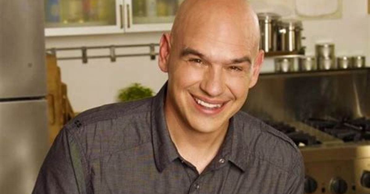 Michael Symon Net Worth | Webblog