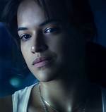 Michelle Rodriguez: the Woman Behind the Icon