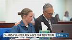 Michigan Mom Shanda Vander Ark: Trial Details and Aftermath
