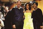 Mickey Guyton Parents Phyllis Ann Roddy and Michael Eugene Guyton, Texas Born Singer Grew up Around Country Music