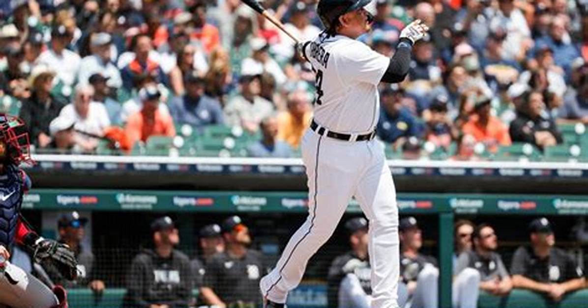 Miguel Cabrera's Financial Home Run: Exploring His Net Worth