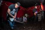 Mike Martt Death, a Renowned Guitarist and Musician Died After a Brief Illness