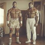 Mike Tyson's Impressive Height: a Detailed Analysis