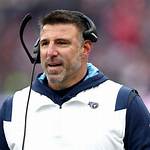 Mike Vrabel Eye Injury: What Happened to Him? Health Update