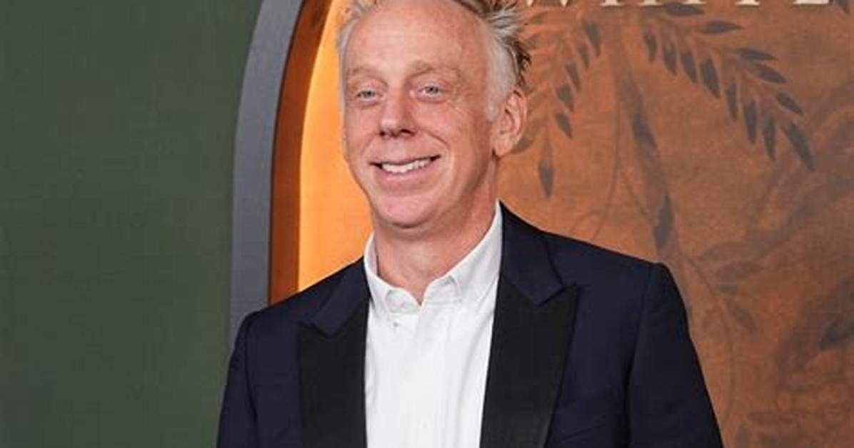 Mike White: the Versatile Creator Behind Hit Projects