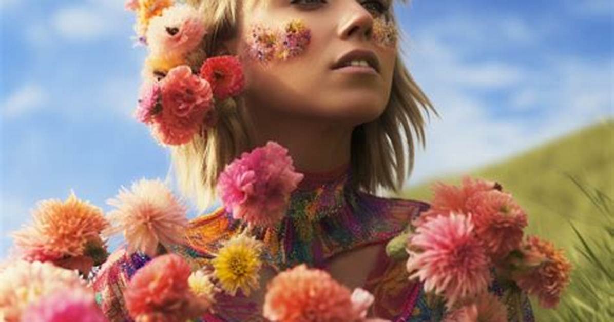 Miley Cyrus Flowers: a Blossoming Journey of Artistry and Influence