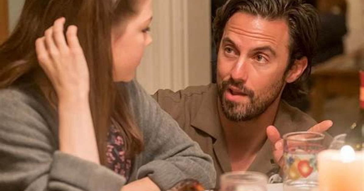 Milo Ventimiglia: His Life and Tv Shows