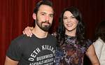 Milo Ventimiglia's Sister: the Untold Story