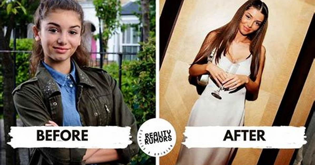 Mimi Keene Plastic Surgery and Bikini Pictures, Meet Her on Instagram