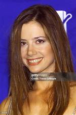 Mira Sorvino: a Glimpse into Her Younger Year's