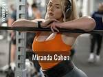 Miranda Cohen- Wiki, Age, Height, Net Worth, Boyfriend, Ethnicity ·