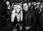 Miranda Lambert's Journey with Her Husband: a Love Story