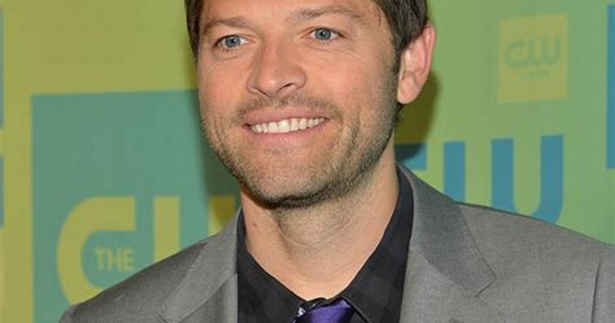 Misha Collins: a Deep Dive into His Matrimonio and Life Beyond