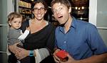 Misha Collins: a Glimpse into His Married Life