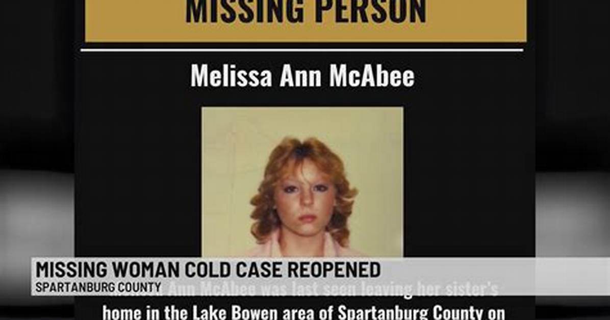 Missing Person's Case in Orlando Unveiled