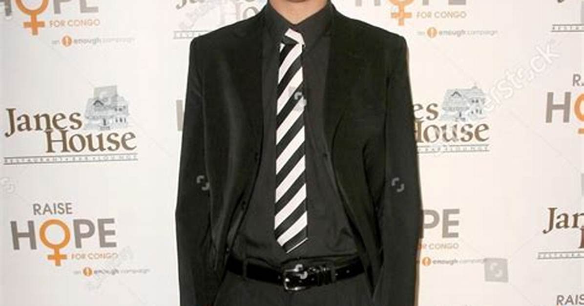 Mitch Holleman: the Rising Star of Hollywood