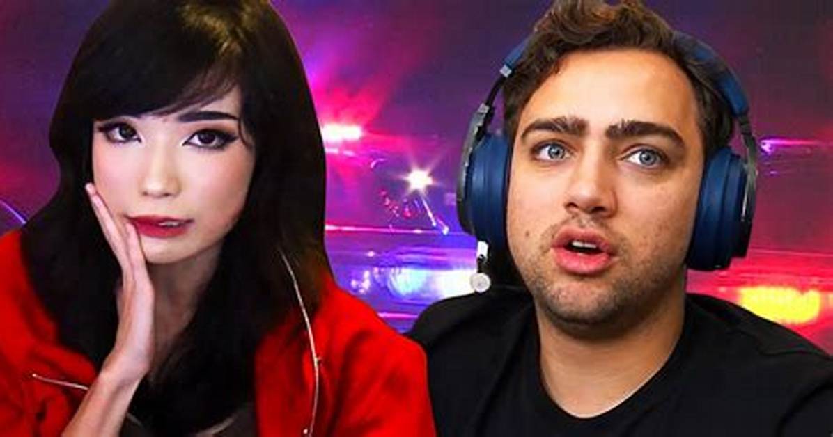 Mizkif and Emiru: the Rising Stars of Twitch Streaming
