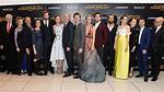Mockingjay Part 1 Cast: Unveiling the Stars of the Dystopian Saga