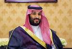 Mohammed Bin Salman: the Visionary Leader of Saudi Arabia