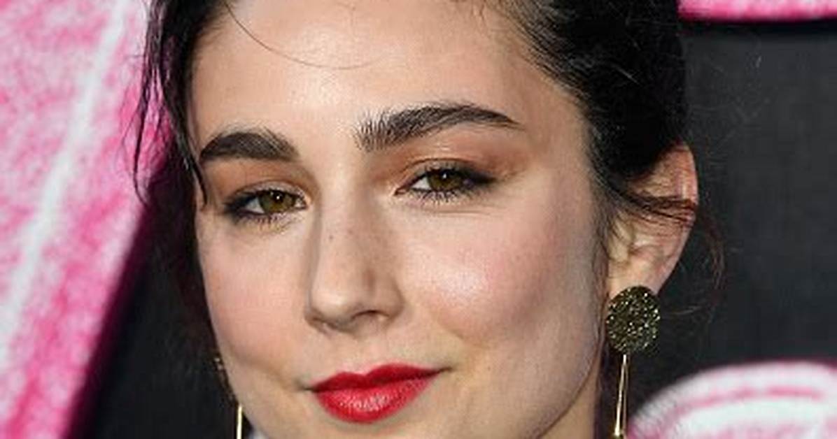Molly Ephraim Net Worth