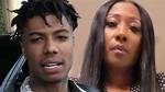Mom Blueface Photo Leaked (Download All Photos) the Talks Today