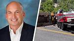 Mom Ceo Car Accident Death |