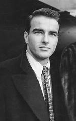 Montgomery Clift: the Young Icon of Hollywood