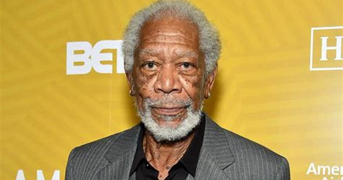 Morgan Freeman - Bio, Age, Net Worth, Height, Single, Nationality, Body Measurement, Career