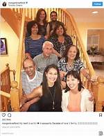 Morgan Radford Parents Ethnicity: Meet Kim Radford & Lily Kelly-Radford