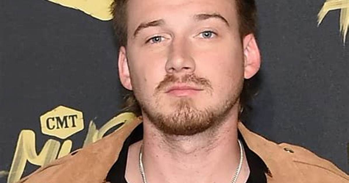 Morgan Wallen: a Look at His Age in 2024 and Career Journey