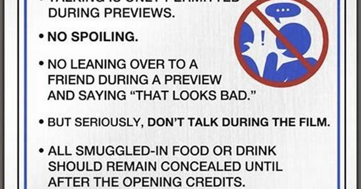 Movie Rules: a Comprehensive Guide to Understanding Film Regulations