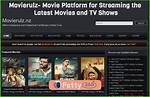 Movierulz 2024: the Ultimate Guide to Streaming Movies Online