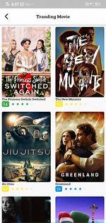Movies4U Vip: Your Ultimate Destination for Hindi Dubbed Movies