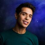 Moxsync | Brandon Rogers
