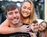 Mrbeast's Ex-Girlfriend: Uncovering the Past