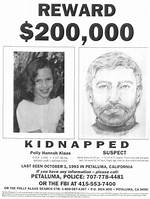 Murder of Polly Klaas: a Tragic Tale of Innocence Lost
