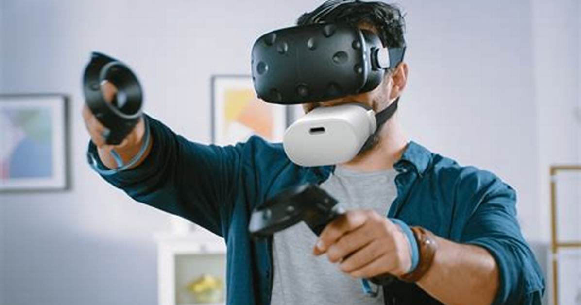 Mutalk Is a Strange Vr Mic Built to Prevent Sound Leaks
