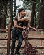 Mykie and Anthony's Relationship Explored