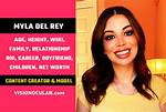 Myla Del Rey's Onlyfans Leak: a Comprehensive Overview